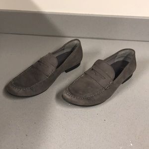 MENS LOAFERS SIZE 9